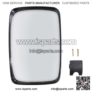 For Massey Ferguson Tractor ?C Replacement Mirror 6243457M91