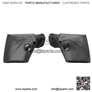 OEM Hand Muffs Warm Handlebar Covers for Yamaha XMAX 125/300 (2023-2024)