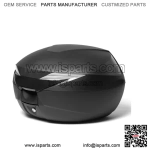 39L Top Case with Mounting Kit for Honda PCX125 (2010-2024)
