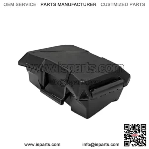 Storage Cargo Box with 2-Gallon (7.5L) Capacity for Can-Am Outlander 450?C1000 Series