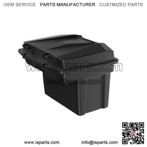 20L Waterproof Removable UTV Cargo Storage Box for Can-Am Defender and Commander