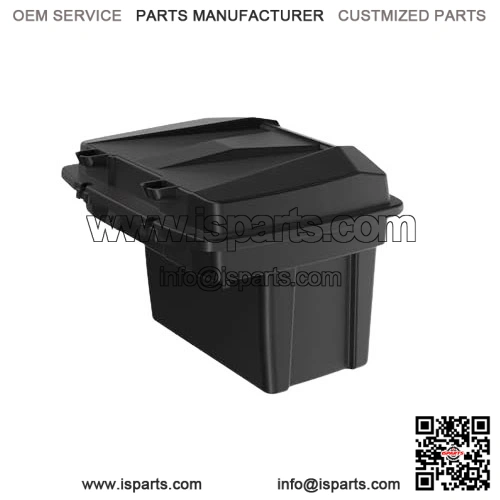 20L Waterproof Removable UTV Cargo Storage Box for Can-Am Defender and Commander