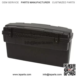 UTV Saddle Single Storage Box