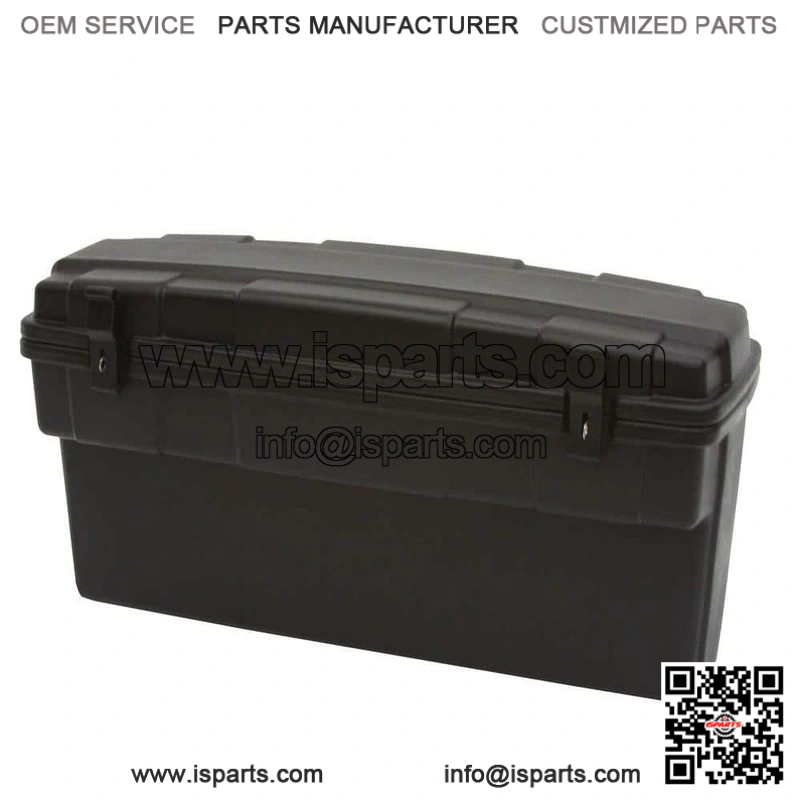 UTV Saddle Single Storage Box