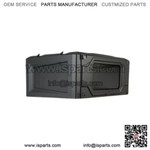 Polaris Lock & Ride Cargo Bed Enclosure System - OEM Part #2881312