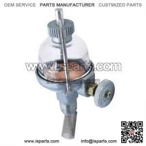 For Ford 2N 8N 9N NAA Jubilee Tractor ?C Sediment Bowl Assembly 2N9155B