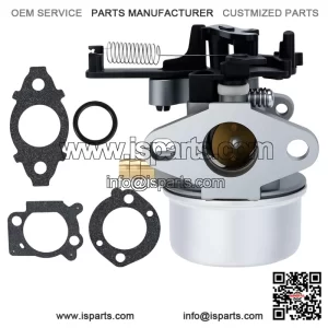 Carburetor For Husqvarna 775EX Walk Mower Engine