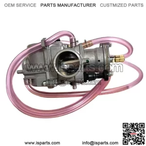 New Carburetor Assembly 15003-1643 for KAWASAKI KX100 2001-2013