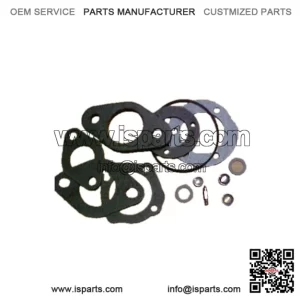 Carb Rebuild Kit For Walbro KT17, KT19, MV16, MV18, MV20