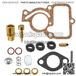 For IH Farmall Cub Tractor ?C Carburetor Carb Kit