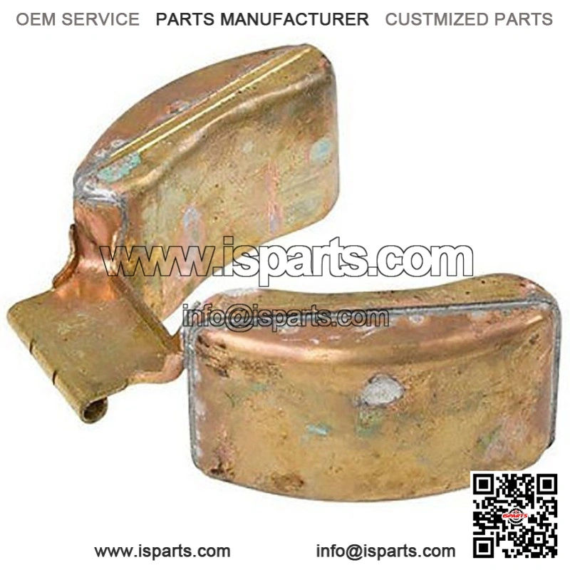 For FARMALL and International 560, M, 806, 756, 656, 460, 400, 350 ?C Carburetor Float - Image 2