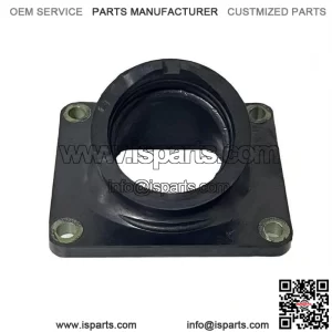 New Intake Manifold Boot Joint 3R4-13565-00-00 for YAMAHA YZ250 1980-1982