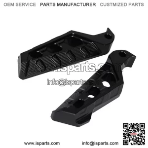 Rear Passenger Footrests for Yamaha XMAX 125/300/400