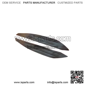 Honda PCX125 Foot Mats Floor Rubber Mat Left + Right 2015-2018