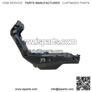 Original Left Floor Cover Footrest for Honda X-ADV 750 (2017-2024)