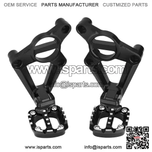 Folding Rear Foot Pegs for Honda X-ADV750 (2017-2020)