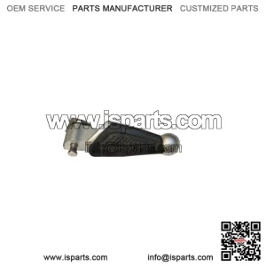 Left Rear Footboard QJ Motor SRK 125 S 2024 Genuine
