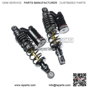 Adjustable KTC Extreme Shock Absorber (335mm) for Yamaha XMAX 250/300 - Fits 125
