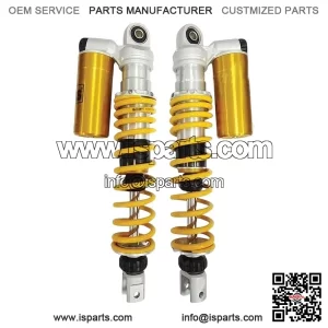 STX 36 YA 241 Shock Absorbers Pair for Yamaha XMAX 250/300 - Fits 125