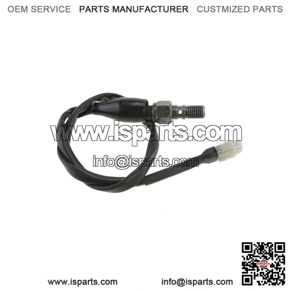 Orignal Rear Brake Switch 7020-080160 CFMOTO 800 X8 ATV