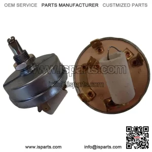 For John Deere 2440, 2550, 2555, 2630, 2640, 2750, 2755, 2840, 2940 ?C New Light Switch