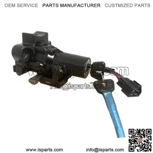 Ignition Switch 4WM-82501-00-00 for YAMAHA XV1600 ROAD STAR SILVERADO 2001-2003