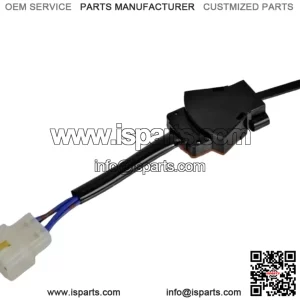 New Heater Fan Switch 37870-80000 for SUZUKI SIERRA SAMURAI SJ410 SJ413