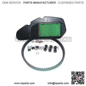 Honda PCX125/150 Drive Belt Service Set 2014-2018