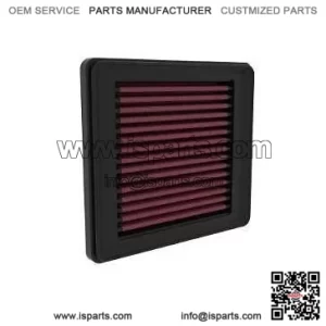 High Flow Air Filter for Yamaha TMAX 560 XP560 2020-2022 - Improved Engine Airflow
