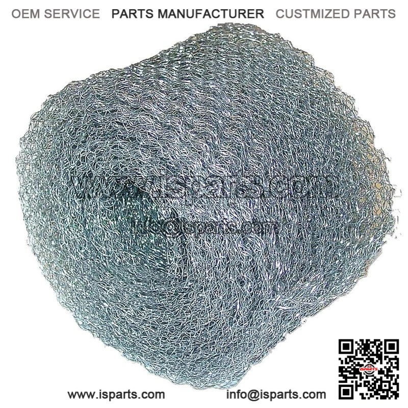 For Ford 2N 8N 9N NAA Tractor ?C Oil Bath Air Cleaner Filter Element Wire Mesh