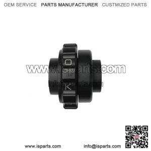 Cruise Control Throttle Lock for Honda X-ADV 750 (2017-2020)