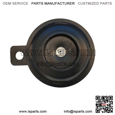 Genuine QJ Motor SRK 125 S 2024 Acoustic Warning Horn Sound Horn