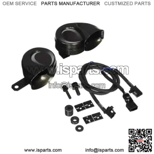 New Premium Horn 08522-B1010 for TOYOTA