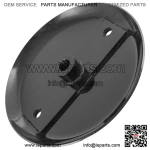 40HP Stump Jumper for King Kutter Rotary Cutters ?C Models P-48-40-P, P-60-40-P, P-72-40-P ?C Part #403031