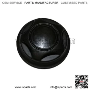 wheel cap
