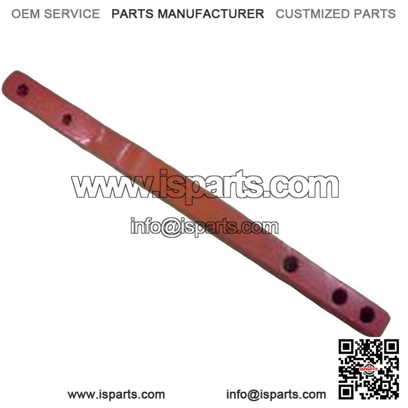 For Ford 600, 800, 8N, NAA Jubilee Tractor ?C Drawbar - Image 2