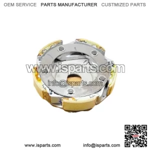 Clutch Carrier Assembly B74-E6620-00 for Yamaha XMAX 250/300/Tricity 300 - Fits 125