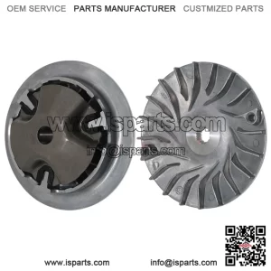 Starter Clutch Pulley Variator for Yamaha XMAX 125cc (2021-2024)
