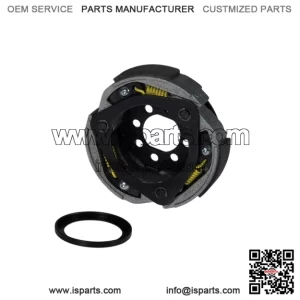 Clutch Variator Kit for Yamaha XMAX 125 (2021+) YM521888