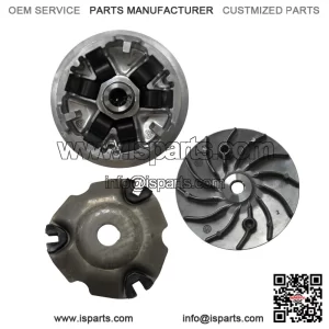 Variator Clutch Face Drive for Honda PCX125 2021-2023