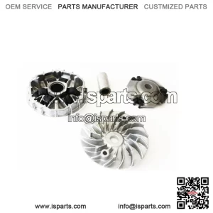 Variator Clutch Face Drive for Honda PCX125 2010-2017
