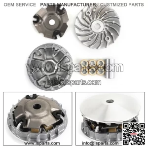 Front Clutch Variator for Honda PCX125/150 2009-2018