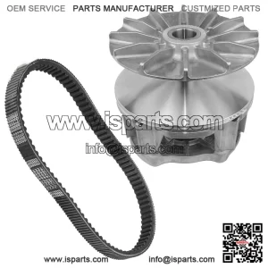 Primary Clutch Assembly with Belt for Polaris ACE 570 (2018-2019) & RZR 570 (2017-2021)