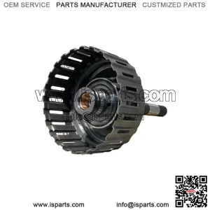 New Clutch Drum Assy 35601-71030 for TOYOTA HILUX TACOMA GUN1##