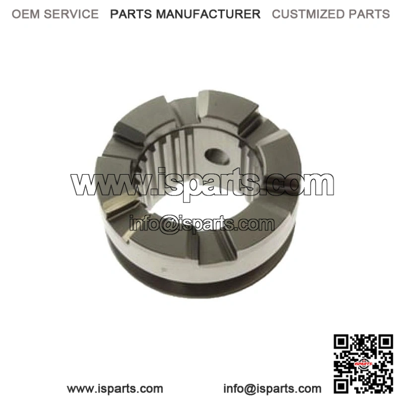 New Dog Clutch 63P-45631-01 for YAMAHA