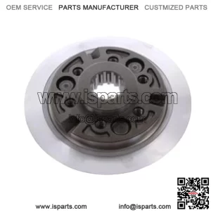 New Clutch Hub 13087-0010 for KAWASAKI NINJA ZX10R 2004-2020