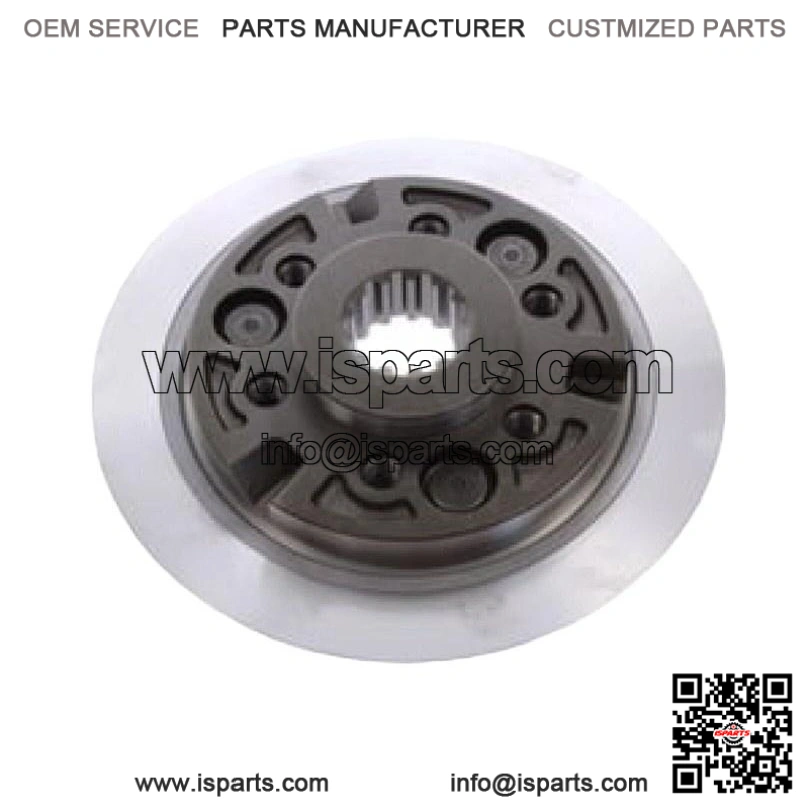 New Clutch Hub 13087-0010 for KAWASAKI NINJA ZX10R 2004-2020