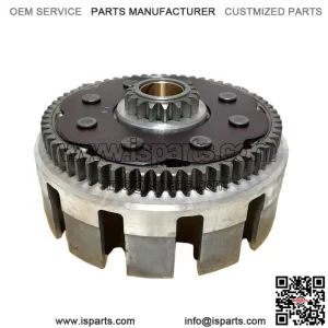 New Clutch Basket B11-16150-00-00 for YAMAHA YZ450F WR450F