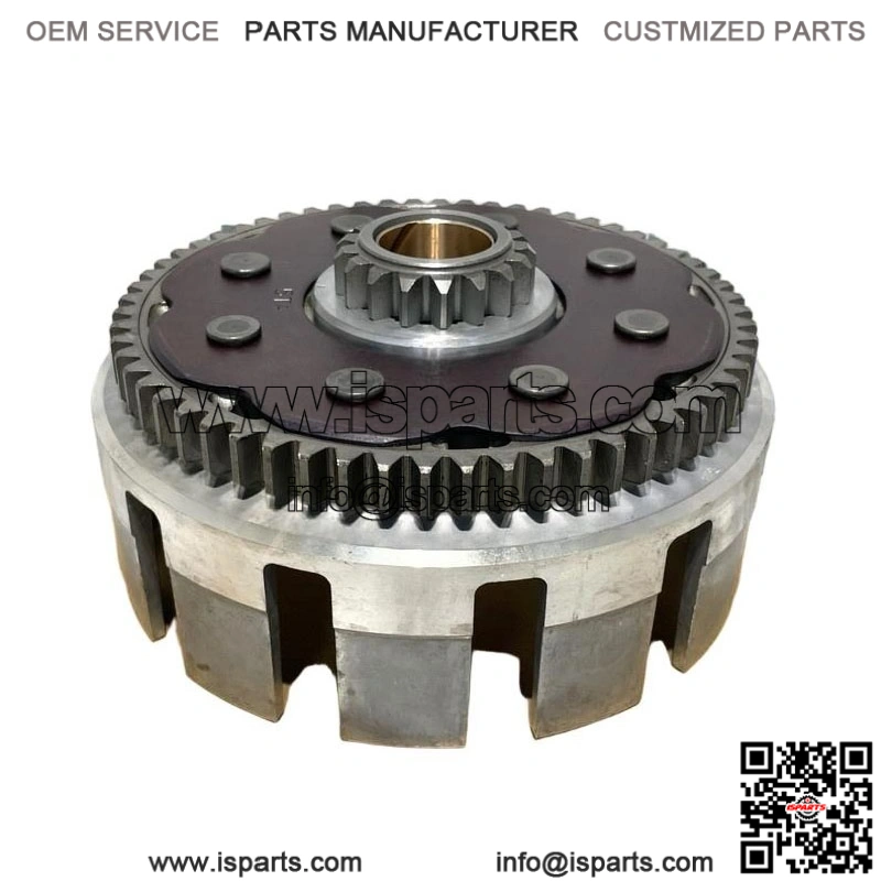 New Clutch Basket B11-16150-00-00 for YAMAHA YZ450F WR450F