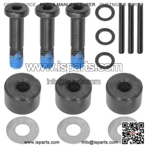 Secondary Clutch Pulley Roller Thrust Kit for Can-Am Ski-Doo - Replaces 417127016 420629211